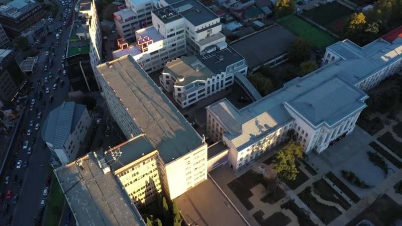 ტექნიკური უნივერსიტეტის ქონება, რომლის ნახევარიც “არცთუ ისე კარგ დღეშია”