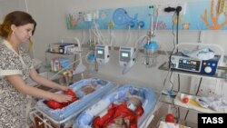 Rusi (Foto ilustruese)