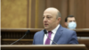 Պատգամավոր Արթուր Սարգսյան, արխիվ