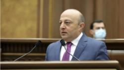Դատավորը մերժեց ազատ արձակել «Հայաստան» դաշինքից Արթուր Սարգսյանին