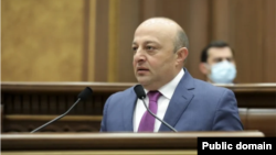Artur Sarkisyan