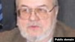 რიჩარდ მაილსი