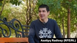 Тимур Данебаев