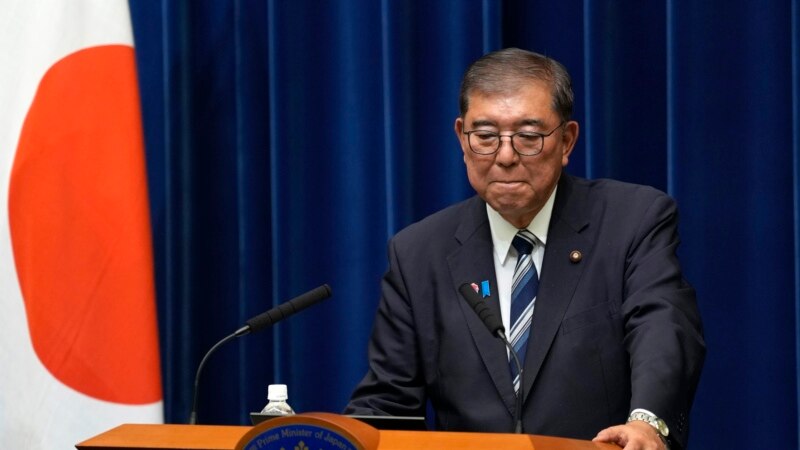 Jep dorëheqje kryeministri i Japonisë