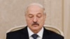 Lukashenka Hints At Shift In Belarusian Power Structure, But Not Yet