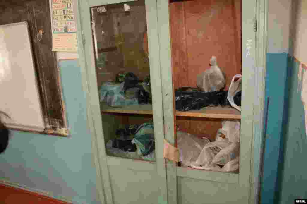 Qobustanlıların güzəranından lövhələr #18