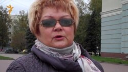 Председатель совета дома Наталья Антонова