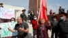 Brawls And All, Kyrgyz Parliamentary Campaigning Enters The Home Stretch