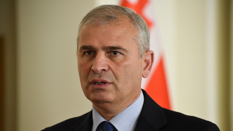 ქადაგიშვილი თქმით, სომხეთ-აზერბაიჯანს შორის გადაზიდვების დაწყების შემთხვევაში საქართველო ფუნქციას არ კარგავს