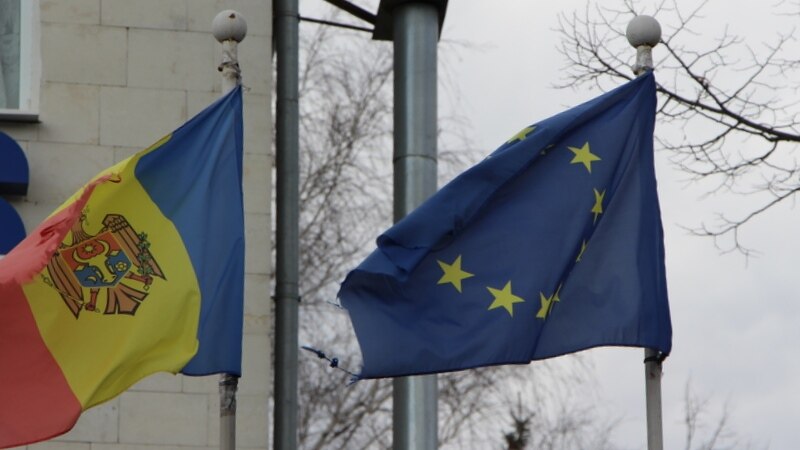 Emisarii UE fac apel la continuarea integrării europene a R. Moldova
