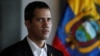 Guaido Confirms Norway Mediation, But Says No Direct Talks With Venezuela Government