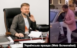 Єгор Масленніков. Джерело: kharkov-realter.com.ua, «Українська правда»