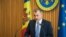 Premierul Republicii Moldova Ion Chicu