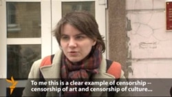 Un tribunal moscovit califică clipurile video Pussy Riot drept „extremiste”