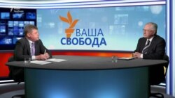 Для всіх провідних гравців буде багато сюрпризів від нової адміністрації Трампа – Тарасюк