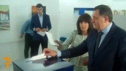 Glasanje u Laktašima, očekivanja Dodika