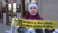 200 дней против войны на Украине