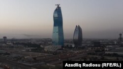 Азербайджан третий день испытывает проблемы с электроснабжением