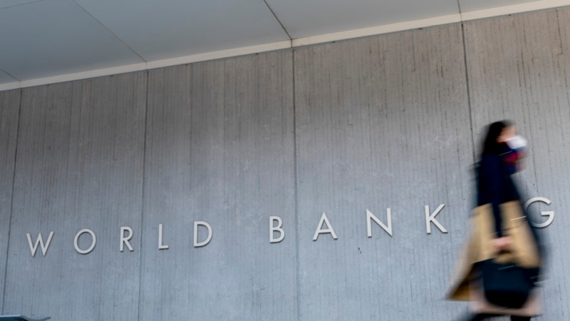Всемирный банк перевел Россию в категорию стран с высокими доходами