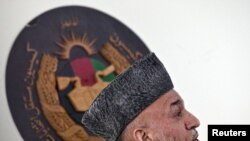 Afghan President Hamid Karzai has accused foreign embassies of perpetrating election fraud in Afghanistan, bribing and threatening election officials, and seeking to weaken him and his government.