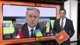 Ахбори Озодӣ аз 30-юми январи соли 2024