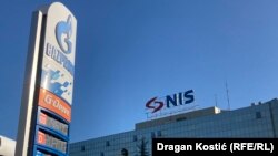 Od utorka neće raditi rafinerija Naftne industrije Srbije, rekao Vučić