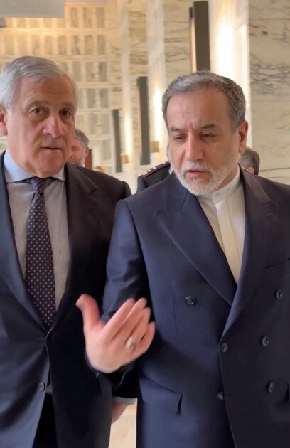 Иран и САЩ се съгласиха да проведат трети кръг на