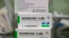 Венгрия кытайлык "Синофарм" вакцинасын сатып алган Евробиримдиктеги алгачкы өлкө болуп калды. Матрановак, Венгрия. 2021-жылдын 24-февралы.