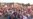 Pashinian Supporters Rally In Yerevan On 100th Day In Office