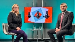 Ministrul Economiei, Radu Miruță, spune de ce a depus plângeri penale pentru neregulile din industria de apărare a României