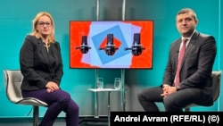 Ministrul Radu Miruță a preluat funcția de titular la Economie în iunie 2025. 