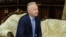 Belarus - Russian oligarch Dmitry Mazepin meets Belarus strongman Alyaksandr Lukashenka, Minsk, 3Jun2026