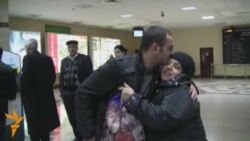 Misirdən gələnlər nə danışır?