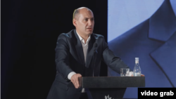 Ազգային ժողովի նախկին պատգամավոր Մարտուն Գրիգորյան, արխիվ
