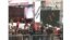 Митинг на проспекте Сахарова: Леонид Парфенов