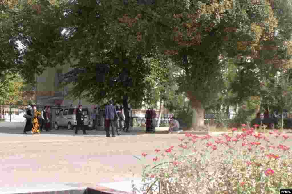 Ишқи аввал - ғӯраи сармозада? #5