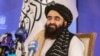 د طالبانو د بهرنیو چارو سرپرست وزیر امیرخان متقي، ارشیف 