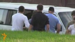 "Маўклівая акцыя" 13 ліпеня, Менск