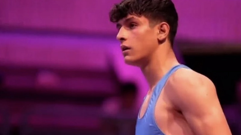 Fears Spread Of More Executions After Iran Hangs 3 Over Protests