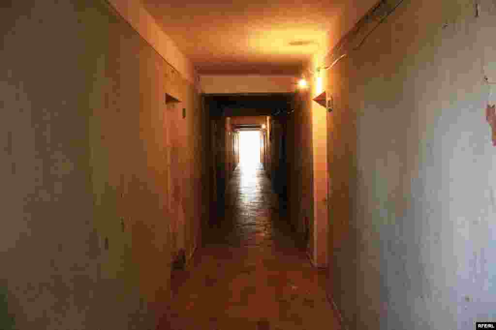 "Abşeron" sanatoriyasında bir gün #13