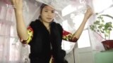 Эки элден курулган үй-бүлө