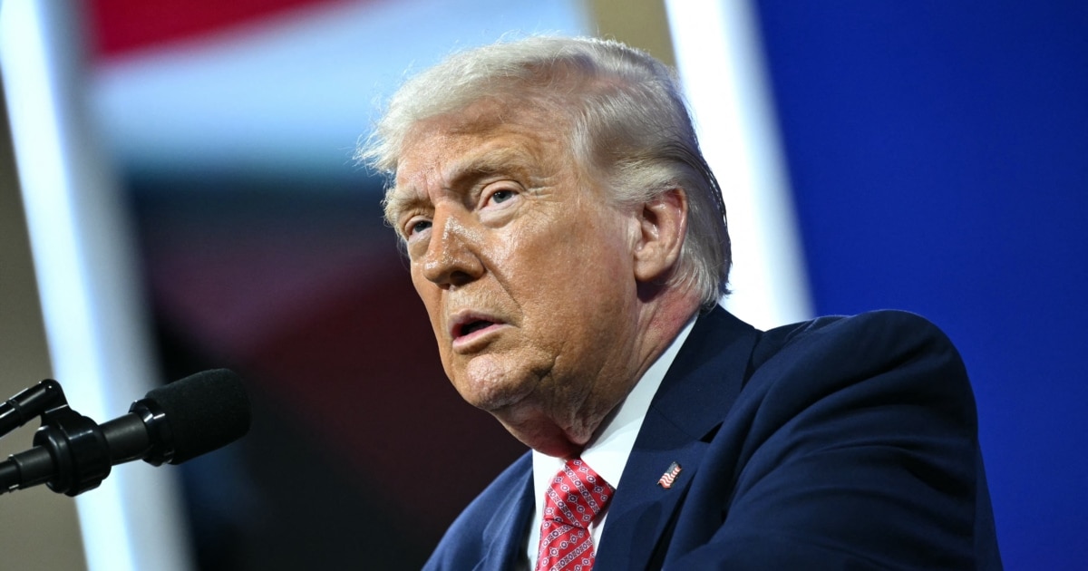 Tehran Strikes Gulf Energy Sites As Trump Warns US 'Hasn't Even Started' To Destroy Iran