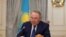Азия: отставка Назарбаева