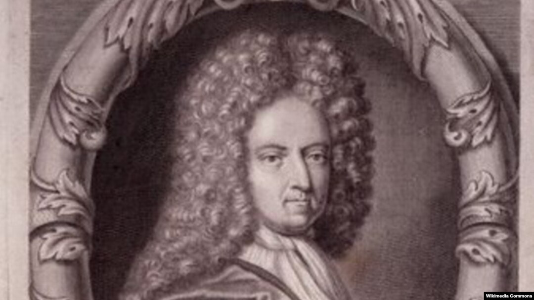 Daniel Defo