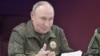 Президент РФ Володимир Путін