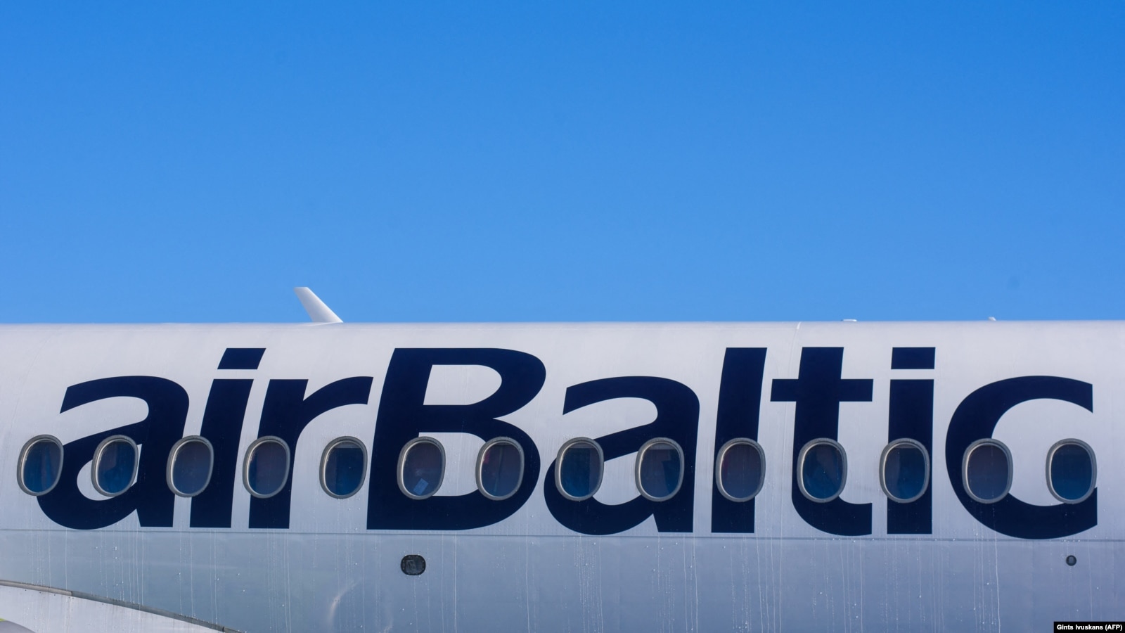 airBaltic подала в США заявление о защите и начала реструктуризацию