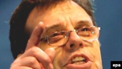 Воислав Коштуница