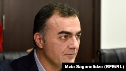 Лаша Жвания