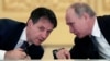 Italian Leader Urges End To EU Sanctions On Russia During Moscow Visit