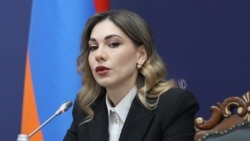 Պաշտոնը նաև զսպվածություն է. իրավապաշտպանը քննադատում է Սրբուհի Գալյանին